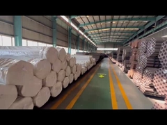 Υδραυλικός κύλινδρος χωρίς συγκόλληση ST52 E335