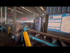 Α36 Q345 Κύλινδρο Ατσάλινο Χωρίς Σύνδεση Σφιχτό σωλήνα Ζυγισμένο Στρογγυλό